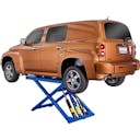 Jacks, Stands and Hoists