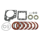 Manual Transmission Parts