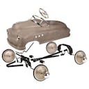 Pedal Car
