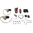 Poppers, Solenoids, and Actuators