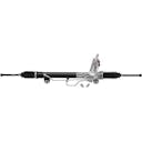 Rack and Pinion Steering