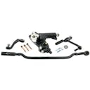 Steering Linkage