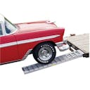 Trailer and Towing