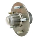 Wheel Hubs & Spindles