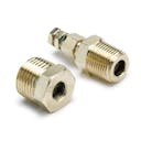 Gauge Fittings