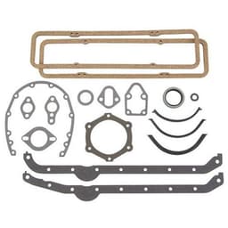 Engine Gaskets and Seals