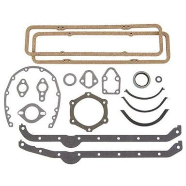 Engine Gaskets and Seals