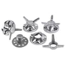 Wheel Spinners