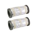 Exhaust Insert Mufflers