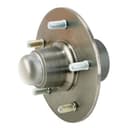 Wheel Hubs