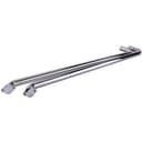 Exhaust Side Pipes