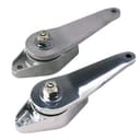 Friction Shocks