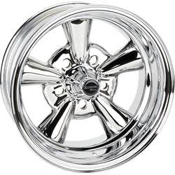 Allied Wheel 6737099 Supreme 13 x 7 Wheel, 5x4.5/5x4.75/5x5 