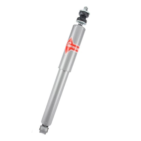 KYB KG4510 Gas-a-Just Front Shock, 5.71 Stroke, 15.75 Ext, 10.04 Comp