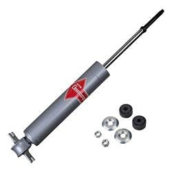 KYB KG4515 Gas-a-Just Front Shock, 4.92 Stroke, 14.57 Ext, 9.65 Comp