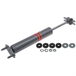 KYB KG4517 Gas-a-Just Front Shock, 4.41 Stroke, 14.02 Ext, 9.61 Comp