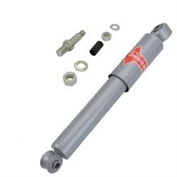 KYB KG5409 Gas-a-Just Front Shock, 5 Stroke, 14.88 Ext, 9.88 Comp