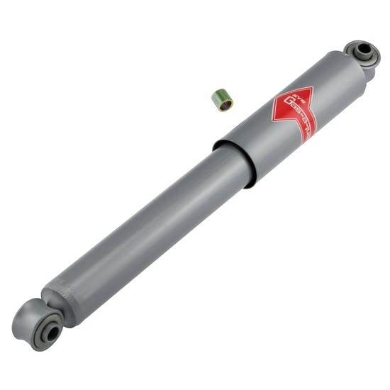 KYB KG5415 Gas-a-Just Rear Shock, 8.74 Stroke, 22.95 Ext, 14.21 Comp
