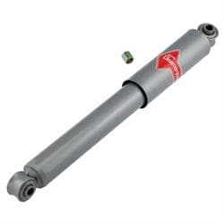 KYB KG5415 Gas-a-Just Rear Shock, 8.74 Stroke, 22.95 Ext, 14.21 Comp