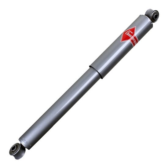 KYB KG5417 Gas-a-Just Rear Shock, 8.07 Stroke, 21.42 Ext, 13.35 Comp