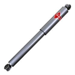 KYB KG5417 Gas-a-Just Rear Shock, 8.07 Stroke, 21.42 Ext, 13.35 Comp