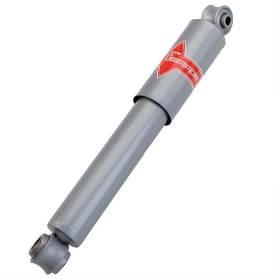 KYB KG5501 Gas-a-Just Rear Shock, 4.92 Stroke, 14.53 Ext, 9.61 Comp