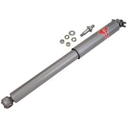 KYB KG5508 Gas-a-Just Rear Shock, 9.25 Stroke, 23.78 Ext, 14.53 Comp