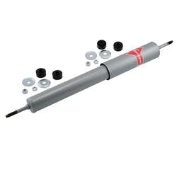 KYB KG5517 Gas-a-Just Rear Shock, 6.97 Stroke, 17.87 Ext, 10.91 Comp