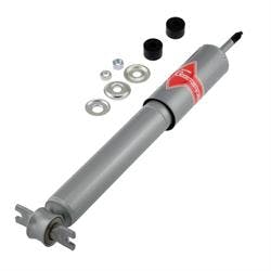 KYB KG5526 Gas-a-Just Rear Shock, 7.95 Stroke, 20.43 Ext, 12.48 Comp