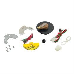 ACCEL 2020 Points Eliminator Kit, Ford Motorcraft Points Distributors