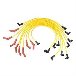 ACCEL 4056 Spark Plug Wire Set, 8mm, Super Stock, Ford 1983-1996 V8