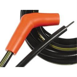 ACCEL 7005 300+ Ferro-Spiral Race Wire Set, Universal