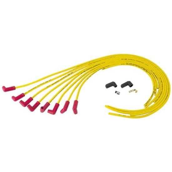 Accel 4040K Universal Fit Spark Plug Wire Set