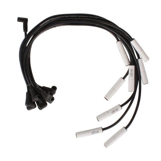 Accel 9024C Extreme 9000 1990-1995 GM 7.4L Ceramic Spark Plug Wire Set