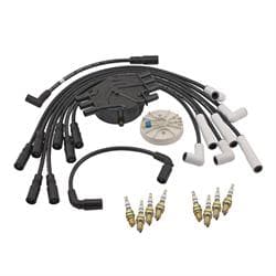 ACCEL TST1 Truck Super Tune Up Kit, 1996-02 GM 4.3L Vortec 