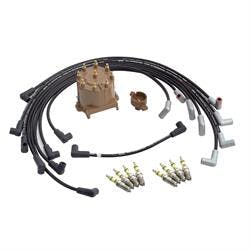 ACCEL TST4 Truck Super Tune Up Kit, GM Truck w/V8 Throttle Body Engine