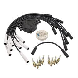 ACCEL TST6 Ignition Super Tune-Up Kit, GM V8 Vortec