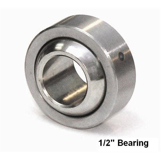 AFCO 1000 Gas Shock End 1/2 I.D. x 0.625 Inch Wide Bearing