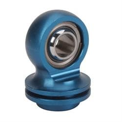 AFCO 1004 T1 Series/R Series Shock Rod End 1/2 ID X 5/8 Inch w/Bearing