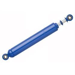 AFCO 1074 10 Series Steel Big Body Twin Tube Shock-7 Inch-Comp 4/Reb 4
