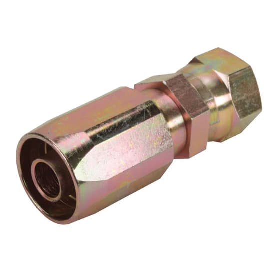 Everyday Series JIC Hydraulic Fittings Kit - Magister Hydraulics