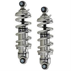 AFCO Non-Adjustable Alum. Coil-Over Shock Kit, 5 Inch Stroke, 11 Inch Comp.