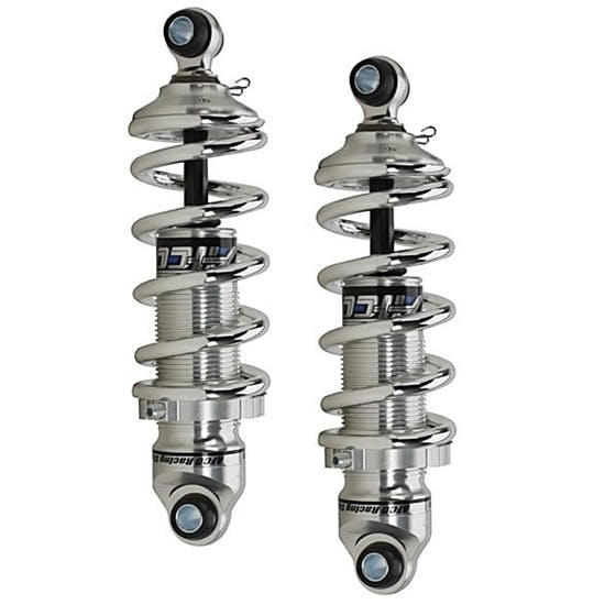 AFCO Non-Adjustable Alum. Coil-Over Shock Kit, 7 Inch Stroke, 13 Inch Comp.
