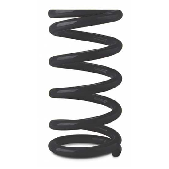AFCO 2-5/8 Inch Coil-Over Spring, 10 Inch, Black