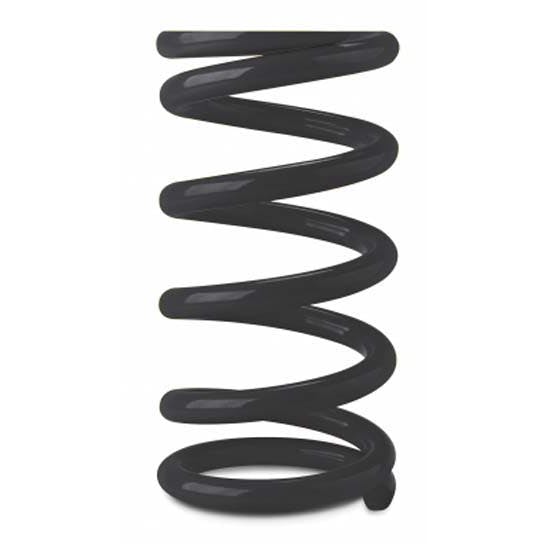 AFCO 2-5/8 Inch Coil-Over Spring, 10 Inch, Black