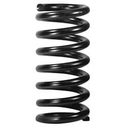 AFCO 5-1/2 x 11 Inch Street Stock Front Springs, 1970-92 GM Passenger