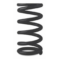 AFCO AFCOILS® 5"x11" Rear Spring, Black