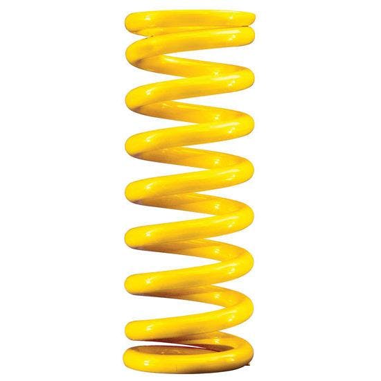 AFCO AFCOILS® 2-5/8 I.D. Coil-Over Springs, 4 Inch