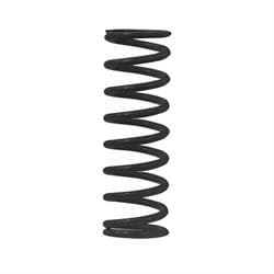 Afco 1-7/8 Inch I.D. Coil-over Spring, 8 Inch, Black