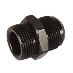 Straight High-Flow O-Ring -16 AN Hose to -16 AN Port Fitting